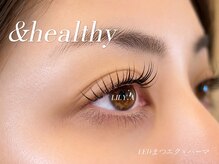 リリア(LILY.A)の雰囲気(セットメニューもお得です♪)