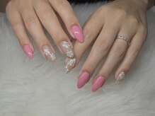 ルアナ(Luana)の雰囲気（夏のアートデザインお任せください(^^)）