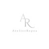 定額デザイン専門サロン Atelier Repos【アトリエ ルポ】【8月下旬OPEN(予定)】 のお店ロゴ