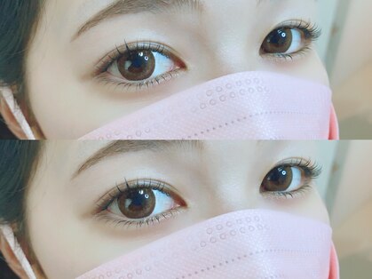 ジョリエル(JOLI.ELLE)の写真