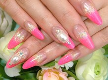 ネイルネイル 南森町店(nailnail)