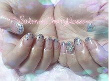 サロンドチェリーブロッサム(Salon de Cherryblossom)/