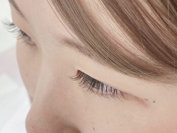 ドレス 薬院(DRESS.)/フラットマットカラーエクステ