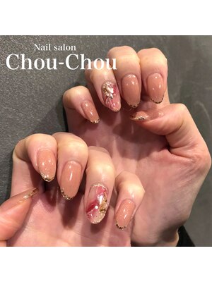 Nail Salon Chou-Chou 【シュシュ】