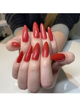 ネイルニジュウバンチアネックスシュウナン(Nail 20Banchi ANNEX Shunan)/