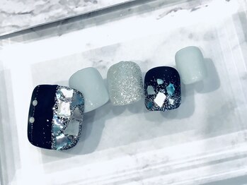 ツメトトノウ/フット☆大人エレガント