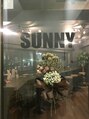 サニー(Sunny)/吉川恵子