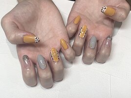 定額★８０００円