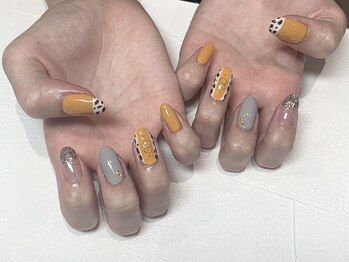 コム 草加マルイ店(com by neolive)/定額★8000円