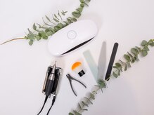 ネイルケアタイム メディカルセンター川越店(NAIL CARE TiME)/ネイルサロン初めての方にも！