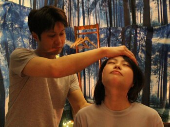 タイ古式マッサージ フォルトゥーナ(fortuna)/蒲田・タイ古式マッサージ♪