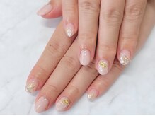 ネイルズ アヴァンティ(Nails Avanti)/定額デザインジェル　¥9900