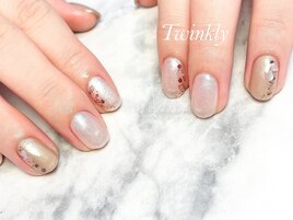 定額メニューカジュアルプラン