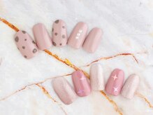 キティー 大宮店(kitty)/ジェル定額Bコース