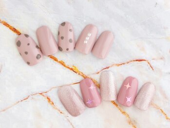 キティー 大宮店(kitty)/ジェル定額Bコース