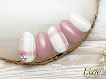 リセ 銀座本店(Lisse)/初回スタンダード¥7500