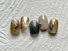 アメ(Ame')/定額¥10900 デザインCコース