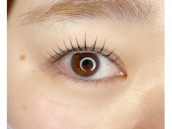 ステラマリス(STELLA MARIS)/ラッシュリフト