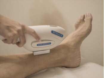 ケー モア(K-more)の写真/【全員クーポン◎レディース脱毛】ご新規様にも安心のカウンセリング♪お得な学割で脱毛デビューにも☆