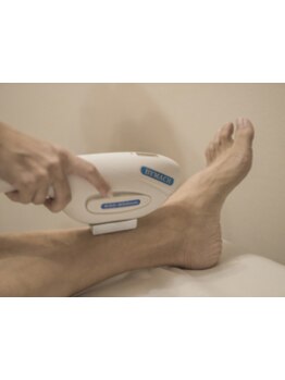 全身脱毛コースのあるサロン