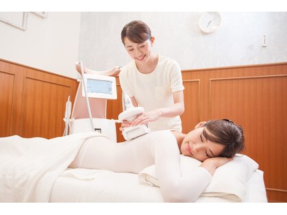 ジ エステティック イーズ ららぽーと福岡店の写真