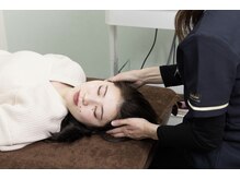 三ノ宮鍼灸院 接骨院/小顔矯正