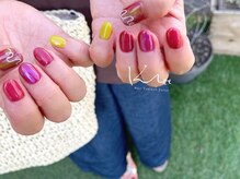 クレー(Klee)/定額simple design