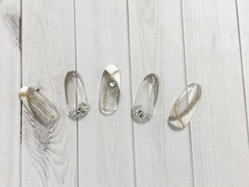 ティーエヌ イトーヨーカドー能見台店/季節の定額7700円コース