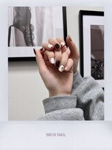 ブロース(BROS)/定額ネイル