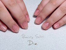 ディーア(Diae.)/ジェレレーション