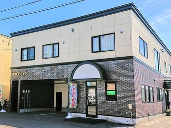 シープ(sheep)/外観写真