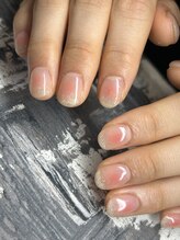 スープ 三鷹(supe_)/持ち込みデザイン