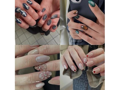 オーシャンネイル 名駅店(Ocean Nail)の写真