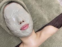 エステシオン(ESTESiON)/ミネラルパック