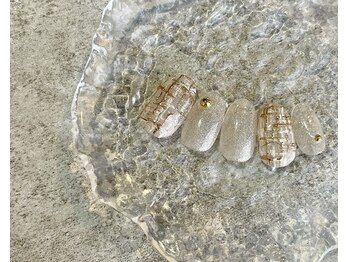 【HAND】luxe design