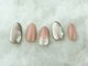 アフローディアネイル ネオ 葛西店(aphloadia nail neo)の写真/≪葛西駅徒歩3分≫経験豊富なネイリストがお客様のお好みや肌の色に合わせてデザイン・カラーをご提案◎