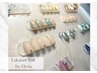当店人気No.1☆毎月更新♪最旬トレンドデザイン♪オフ無料(土日＋300)　¥5500