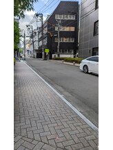 アキ(AKI)/道案内