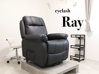レイ(Ray)の写真