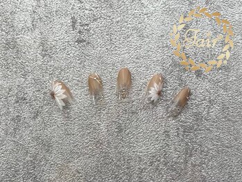 フェア センター南(Fair)/定額デザイン　9900円