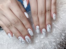 レアネイル 新宿(le'a nail)/