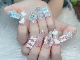 3Dパーツオーダー