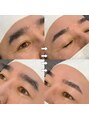エフイム 亀有店 亀有/葛飾区/アイブロウ/眉サロン/眉毛/まつげ/学割U24