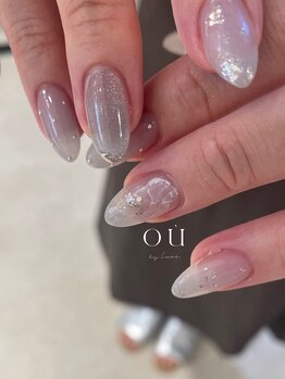 ウー バイ ルーヴェ(ou by Luve)/奥行きnuancedesign