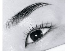 ファゼーロ/眉毛×パリジェンヌ×下まつ毛