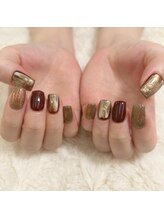 はあとねいる 東川口店/店舗限定デザインG38