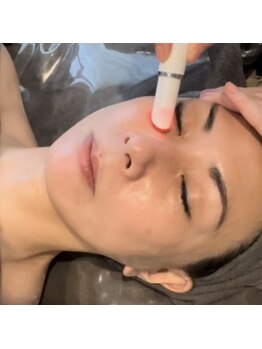 ラルミエール 緑店はなれ(la lumiere)/オプション／アイケア