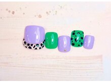 ギャザーパーティー 目白店(gatherparty)/2024秋冬トレンドデザイン