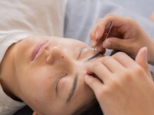 ボス ブロウ(BOSS BROW)の雰囲気（仕上がりはフォトギャラリーをご覧下さい。＃眉毛サロン＃眉毛）