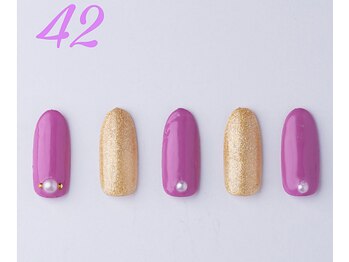 はあとねいる 曳舟店/オフィスネイル/オフのみ